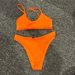 Pretty Little Thing bikini
